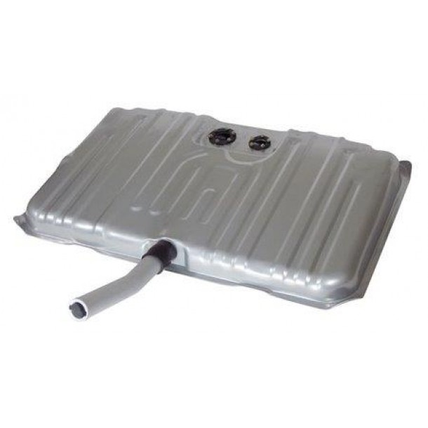 EFI Fuel Tank System, 1971-72 GTO/Lemans