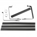 EFI Fuel Tank System, 1981-1993 Dodge D100/D150 and W100/W150 Pickup