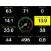 3.5 Inch Touch Screen LCD
