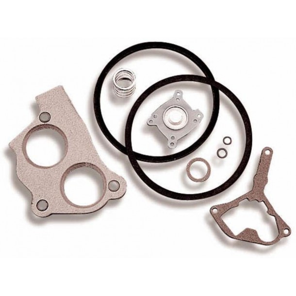 Throttle Body Injection Renew Kit for 502-4, 5, 6, 7, and 9 Throttle Bodies