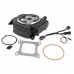 Holley Sniper 2 EFI Upgrade Kit