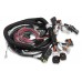 Main Harness, Gen III Hemi w/Late Crank/Cam Sensors