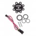HyperSpark EFI Distributor, Ford FE
