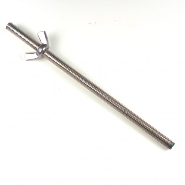 Air Cleaner Stud Kit, 5-3/4 Inch Long