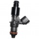Fuel Injector Development 1600 cc/min Fuel Injector (Each)