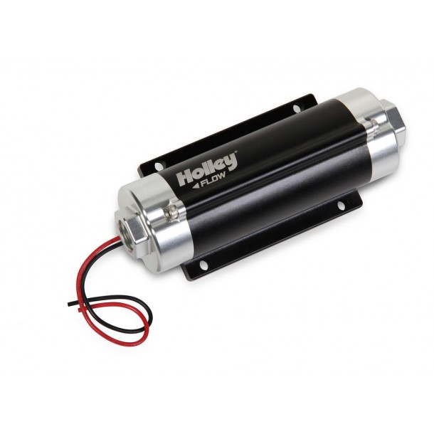 80 GPH HP In-line Fuel Pump