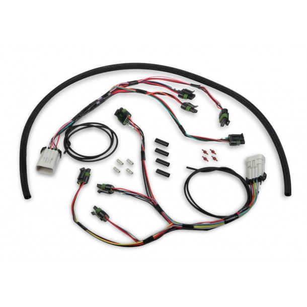 Ignition Harness, HP Smart Coil