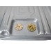 EFI Fuel Tank System, 1970 Chevrolet Monte Carlo