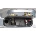 EFI Fuel Tank System, 1970-72 Oldsmobile Cutlass, 442, F85
