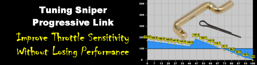 Tuning Sniper Progressive Link